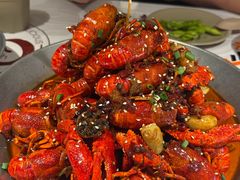 -巴厘龙虾·榜首油焖大虾(沙湖·花园店)