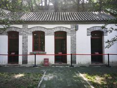 -香山公园