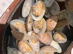 -萨莉亚意式餐厅(杭州西溪龙湖天街店)