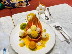 -哈根达斯(合肥万科广场店)