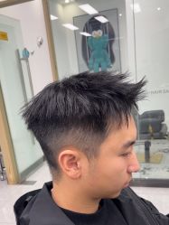 -ASG Hair Salon烫染·接发