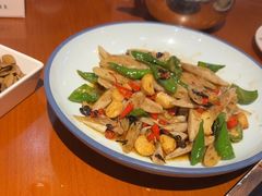 -嗣林·爷爷的私房菜(湾里店)