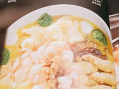 -古南都·江苏酒家(建宁路店)