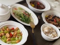 点击看大图 -广州安和泰医学月子会所