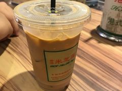-美芝莲(领展购物广场中关村店)