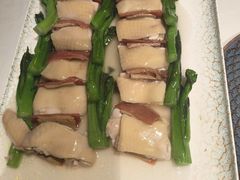 广州文昌鸡-广州酒家(文昌总店)
