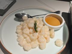 龙井虾仁-外婆家(西红门荟聚购物中心店)