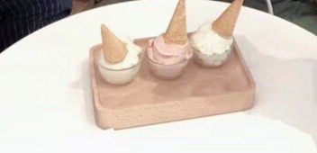 -歎雪糕低糖低脂Gelato冰淇淋