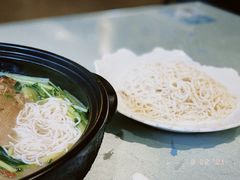 -陈江波老鸭煲(化工路店1号店)