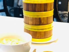 -克丽司汀酒店-日光阁餐厅