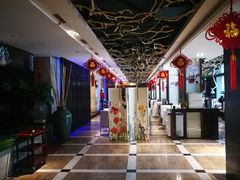 景观位-同喜烤鸭店(光芒店)