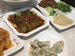 -东北风(江北万达店)