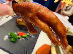 -聚鑫阁江浙菜·非遗传承技艺(青村帝华园店)