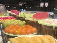 -蓉城四海·澳牛炙烤自助(江阴周庄店)
