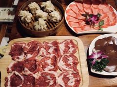 -草原牧羊火锅·龙虾·烤鱼(杨浦店)