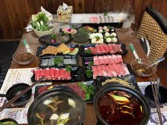 -束河人家(南锣鼓巷店)