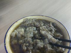 -定家小酥肉·清真(回民街店)