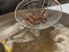 -陈记顺和牛肉火锅馆(天河北路店)