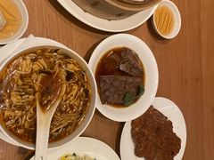 -鼎泰丰(德基广场店)