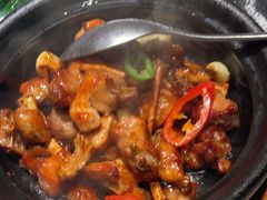 -晓粤·惹味粤菜(凯德乐峰广场店)