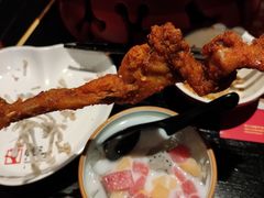 -蛙三泡椒牛蛙(万象城店)