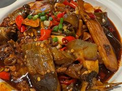 -老三样 · 江西菜馆(前海壹方汇店)