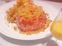 -必点海鲜·鲅鱼水饺(鞍山西道店)