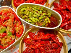 -靓靓蒸虾·头牌蒸虾(南山桂庙店)
