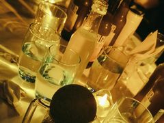 -STARRY CAFE & LOUNGE BAR(高新店)