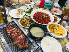 -蒙乡烤全羊·烤羊腿(京溪同和店)