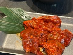 -麻蒲碳烤肉(远景路1号店)