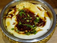 -张果佬年糕卷(科巷店)