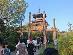 -杭州半山国家森林公园