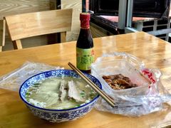 -杨裕兴(十全街店)