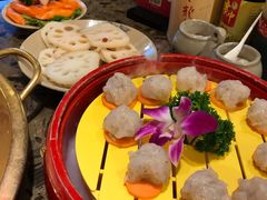 -小龙坎老火锅(滨江店)