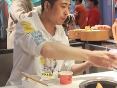 -龍歌自助小火锅(崂山丽达店)