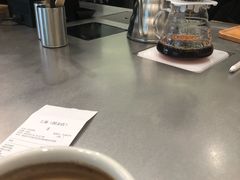 -Seesaw Coffee(上海国金中心店)