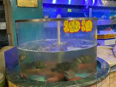 -华兴大酒楼(亿宝大厦店)