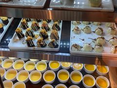 -比格比萨自助(万柳华联店)