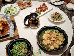 -国人川菜(李家村建东街店)