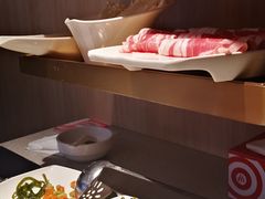 草原羔羊肉-海底捞大排档火锅(悦荟广场店)