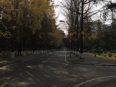 -四川大学(望江校区)