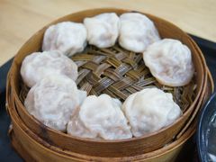 -百年尹氏汤包(湖南路狮子桥店)