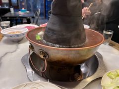 -将台涮肉(酒仙桥店)
