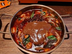 麻辣烫-野人部落(沈阳一店)