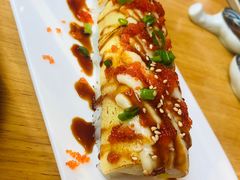 榴莲芝士卷-村上一屋(望京店)