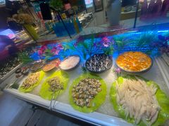 -韩厨烤肉火锅无限自助餐厅(潮流特区店)