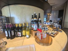 -青岛海天大酒店·1988全日餐厅