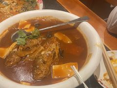 -福苗小骆驼烧烤(曲江店)