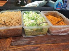 -虾宝贝胶东海鲜·渔家菜(小西天店)